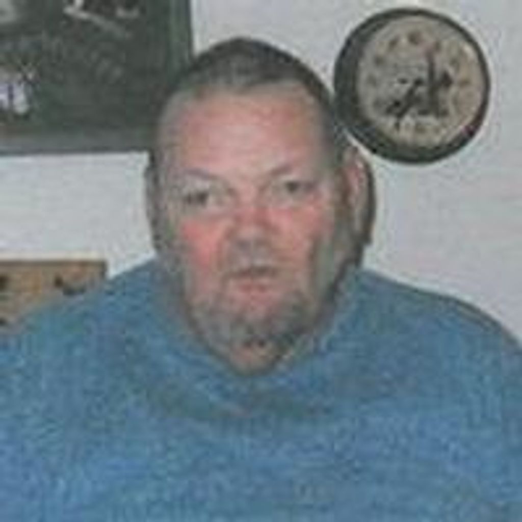 Darwin Gene Walker
