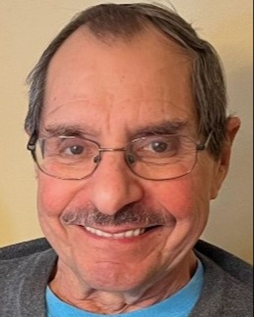 Thomas F. Alberalla I Profile Photo