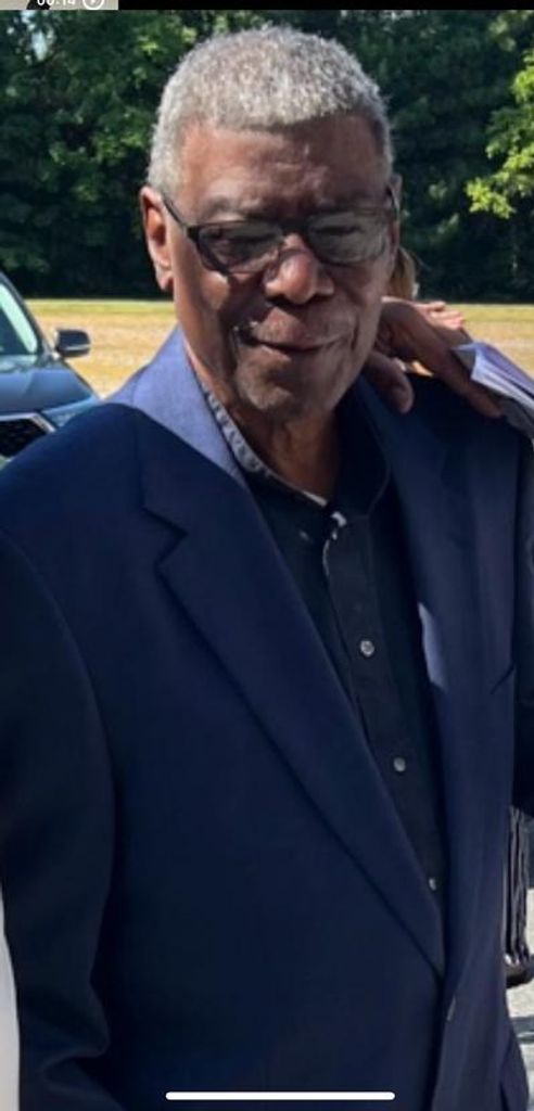 Mr. Edward Slay Profile Photo