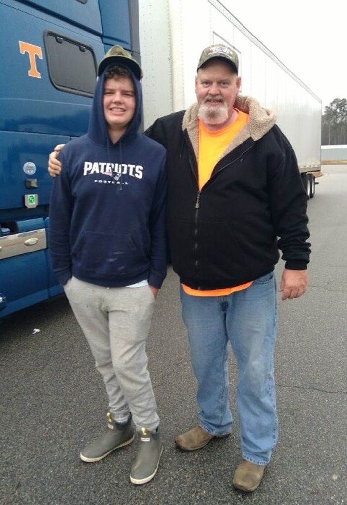 Darryl Herbert Asher Profile Photo