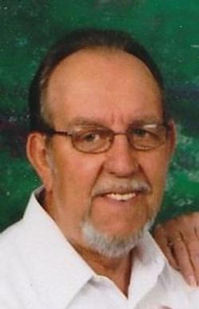 Phillip Lee Taylor, Sr.