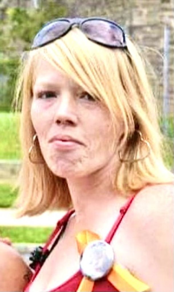 Nicole Theresa Utz Profile Photo