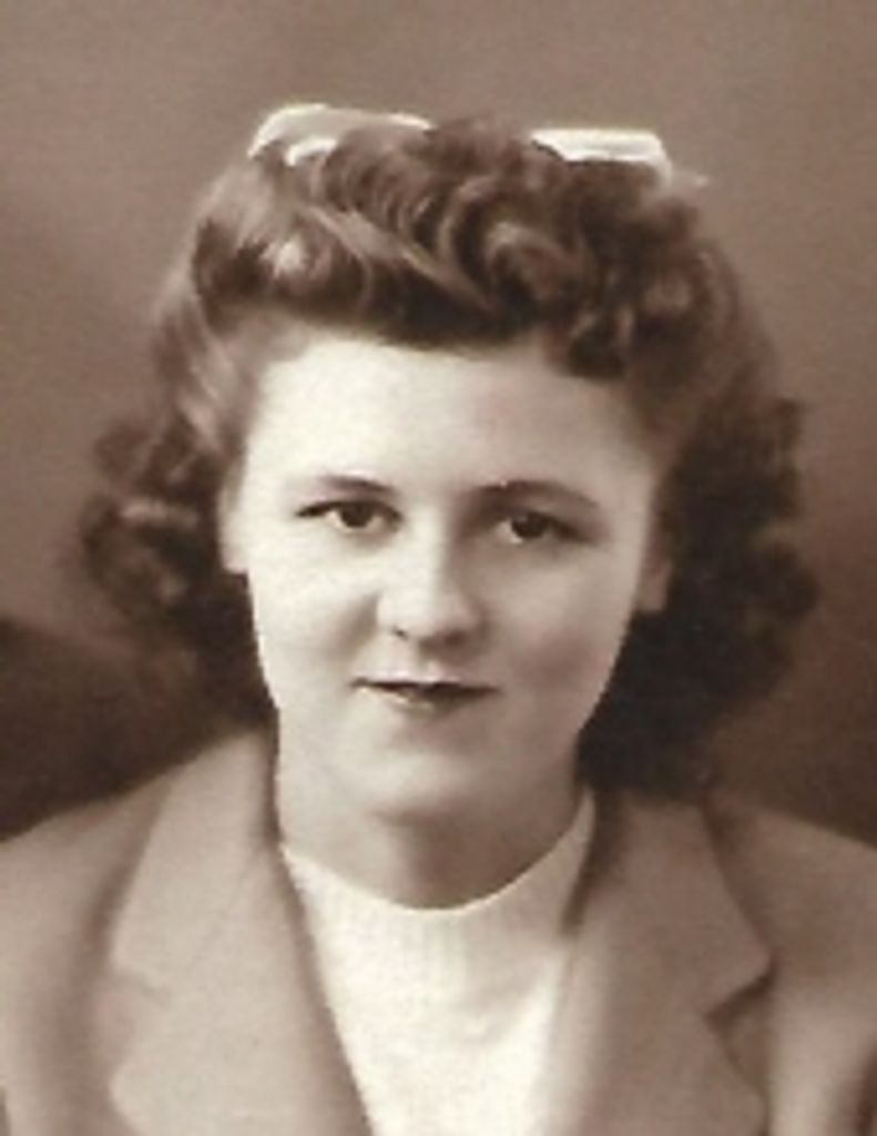 Evalyn Shollenbarger