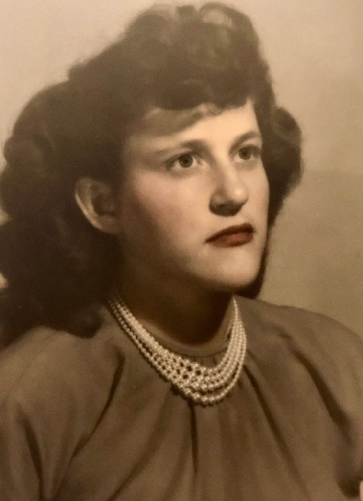 Gertrude Torres