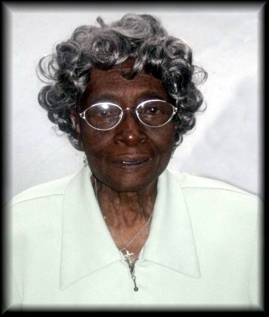 Florida Mae Boston Smith Profile Photo