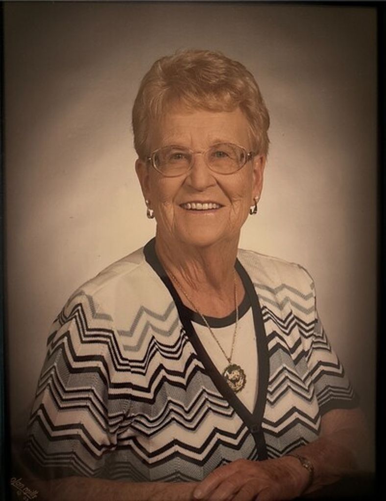 Kathryne M. Keeffer-Warthen Profile Photo