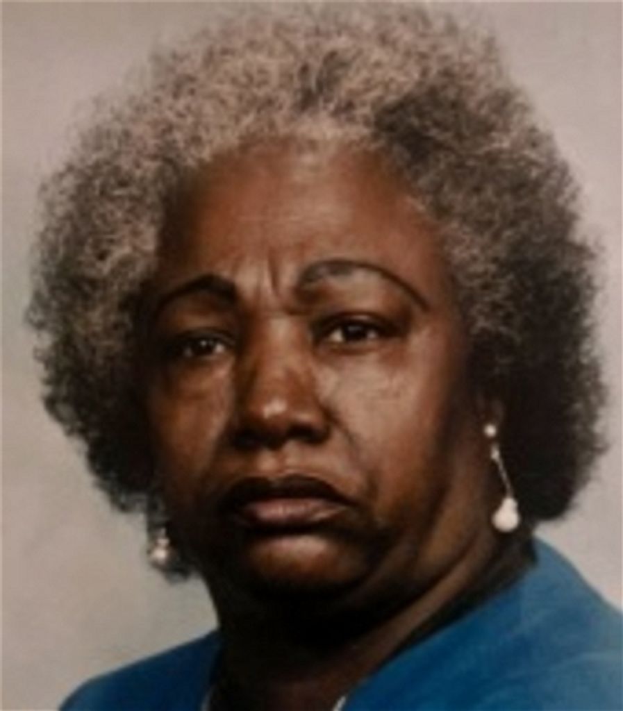 Vernice "Peggy" Thompson Profile Photo