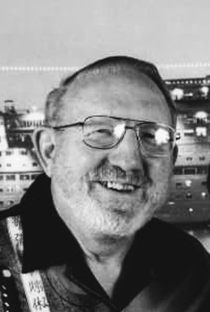 Bernard Lucas Linhart