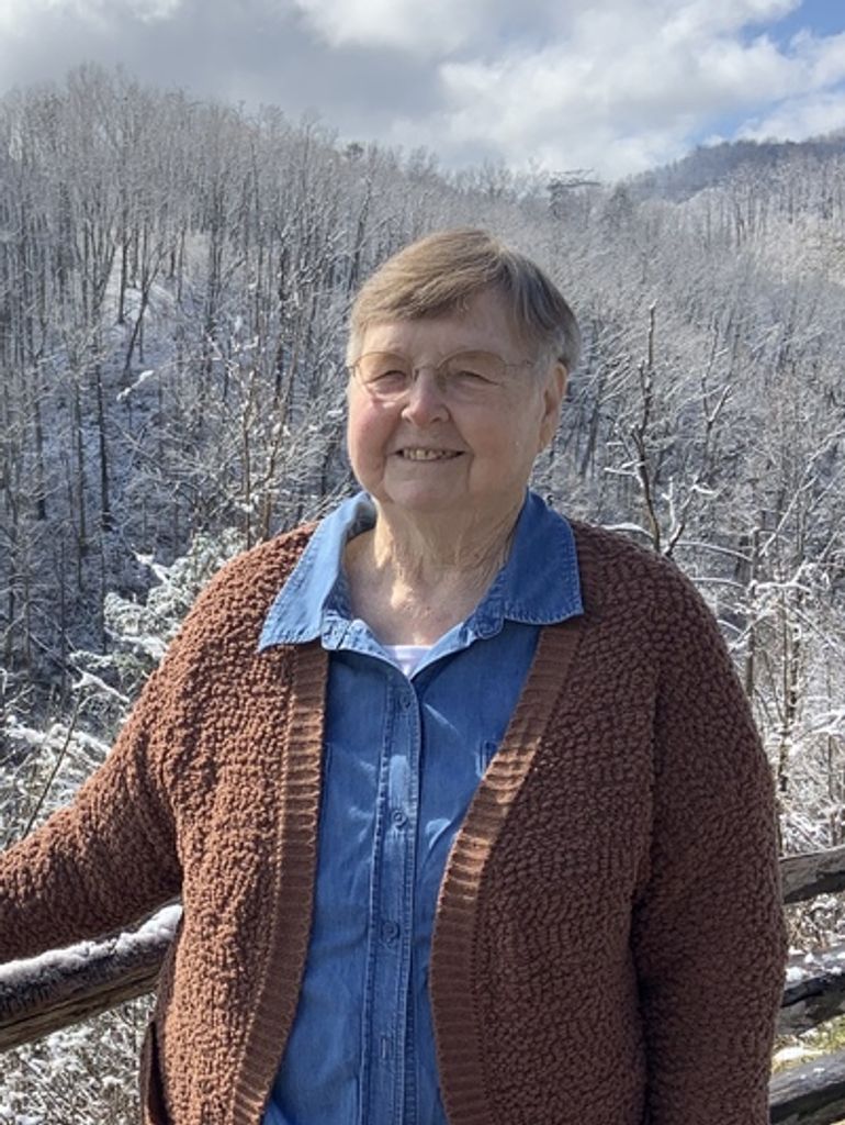 Doris Wayne Hudson Whittemore Profile Photo