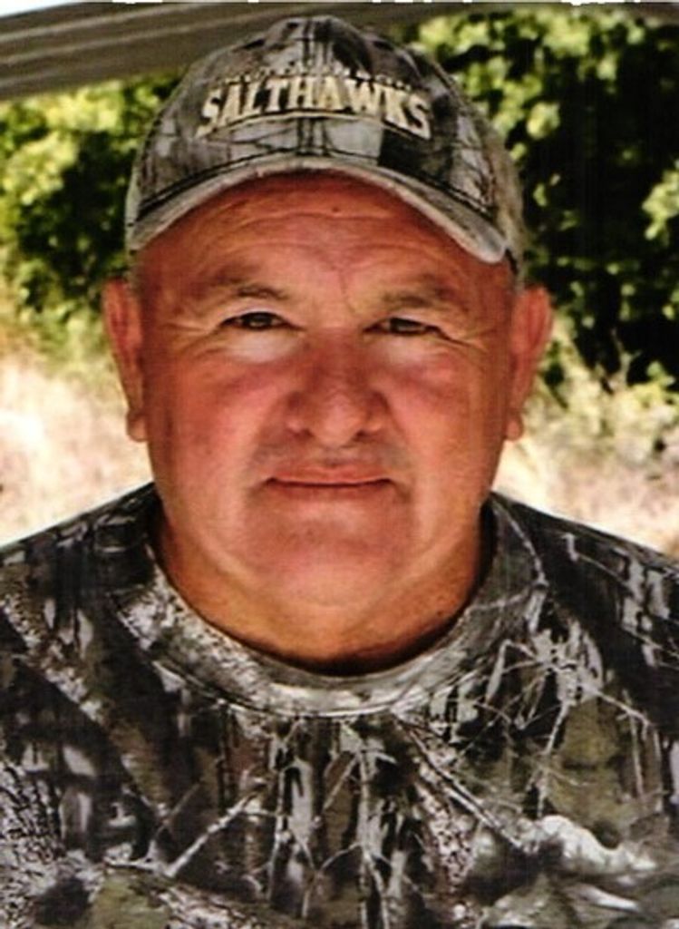 Danny Ray Chambers Profile Photo