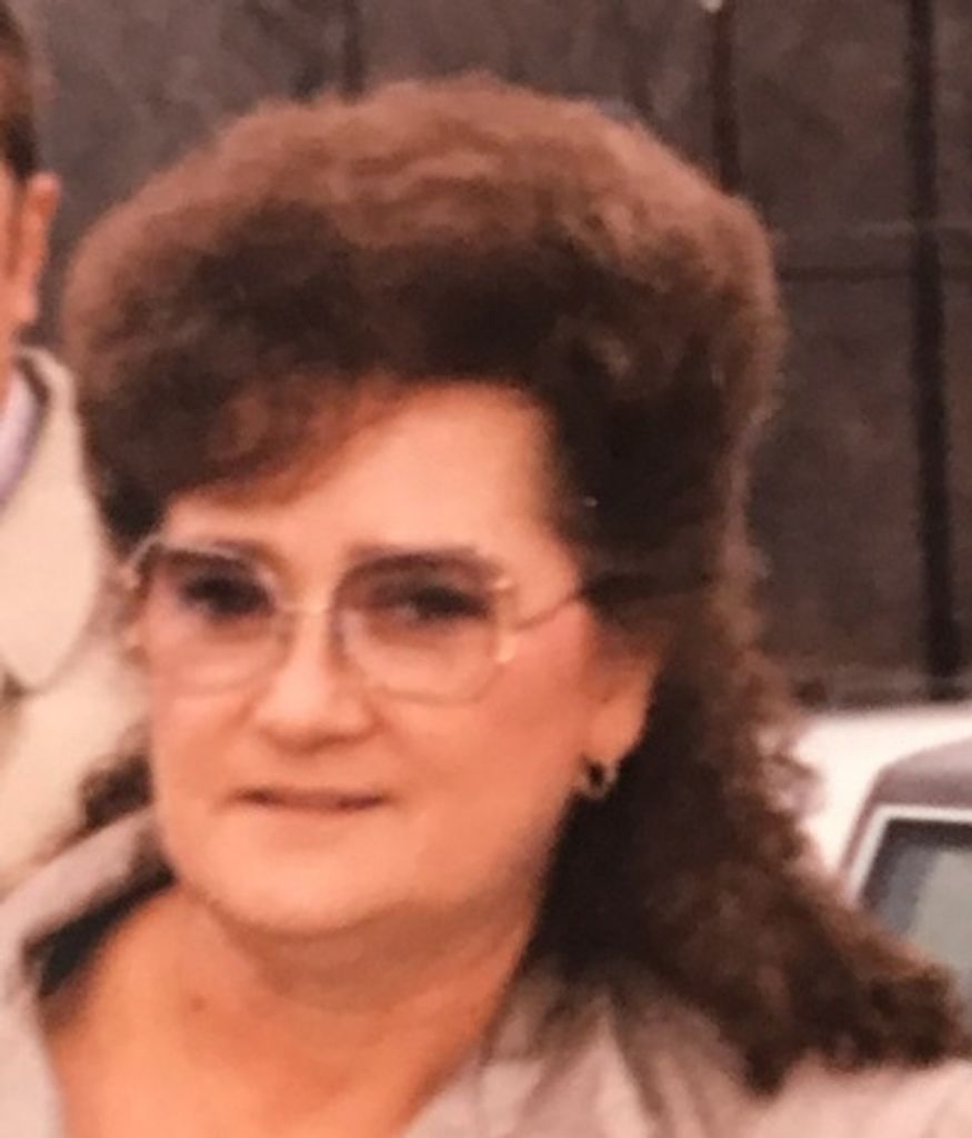 Charlotte May Nelson Profile Photo
