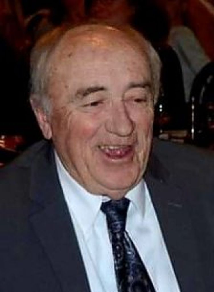 Robert Allen “Bob” Nixon