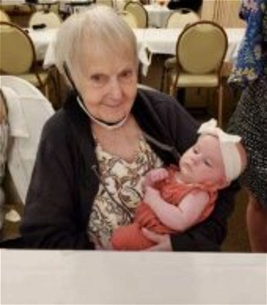 Anna K. Merrigan