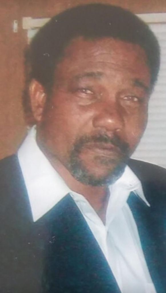 David Brown Profile Photo