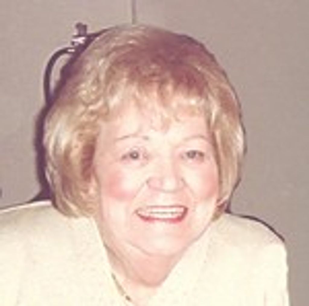 Maureen M. Banach