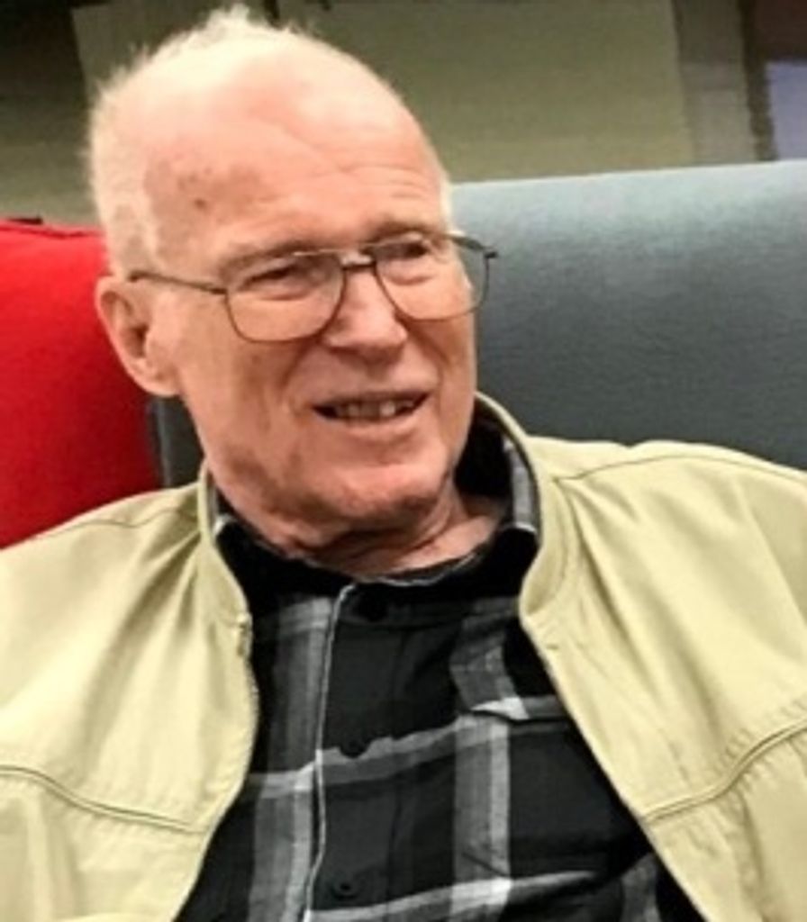 Frank Hutton