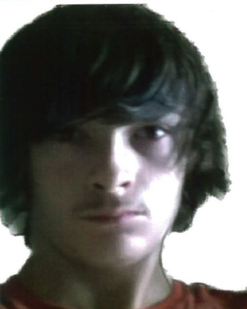 Eric Lee Collins