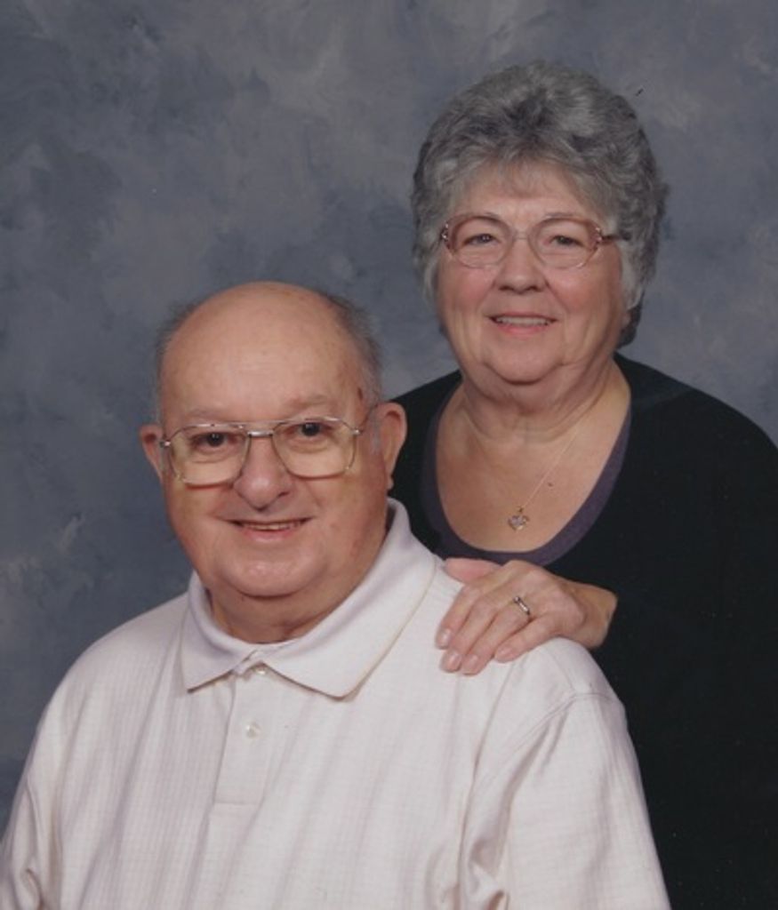 Florence L. Barnes (Wolf)