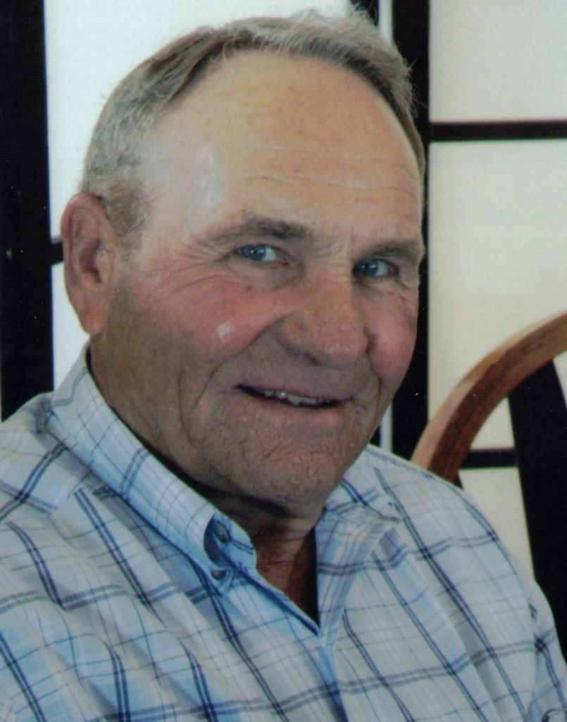 Fred William Freeman Profile Photo