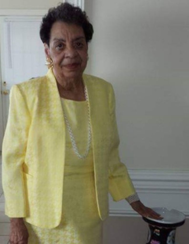 Jeannetta Jackson