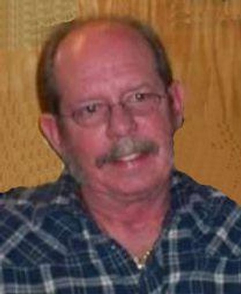 Ronald Dale Vogt Profile Photo