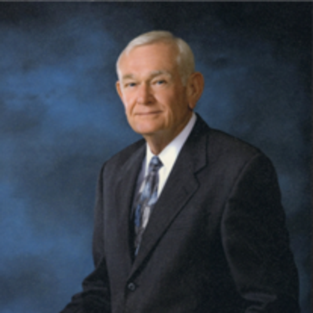 Patrick Edgar Mauldin