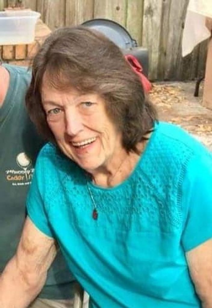 Mary Catherine Remsen