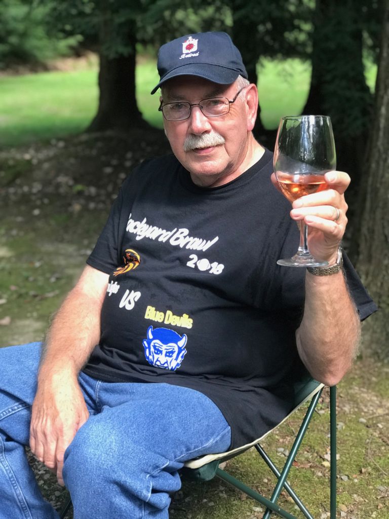 Larry Lee Groseclose Profile Photo