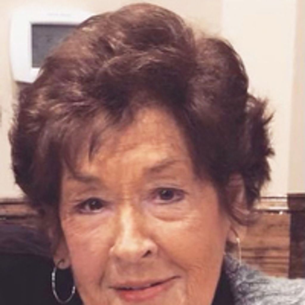 Loyce Sanders Jones