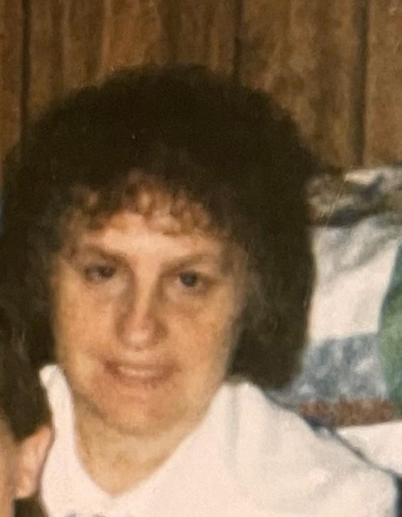 Eunice Faye Burdette Profile Photo