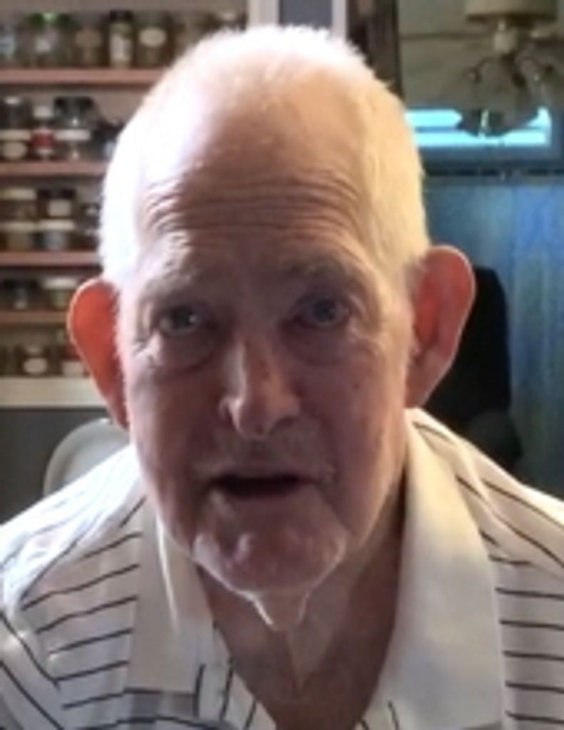 Donald Johnson Profile Photo