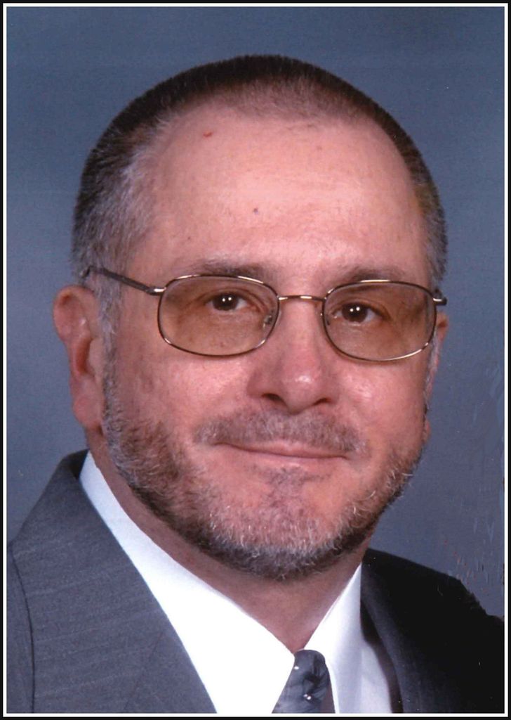 David Robert Kreter