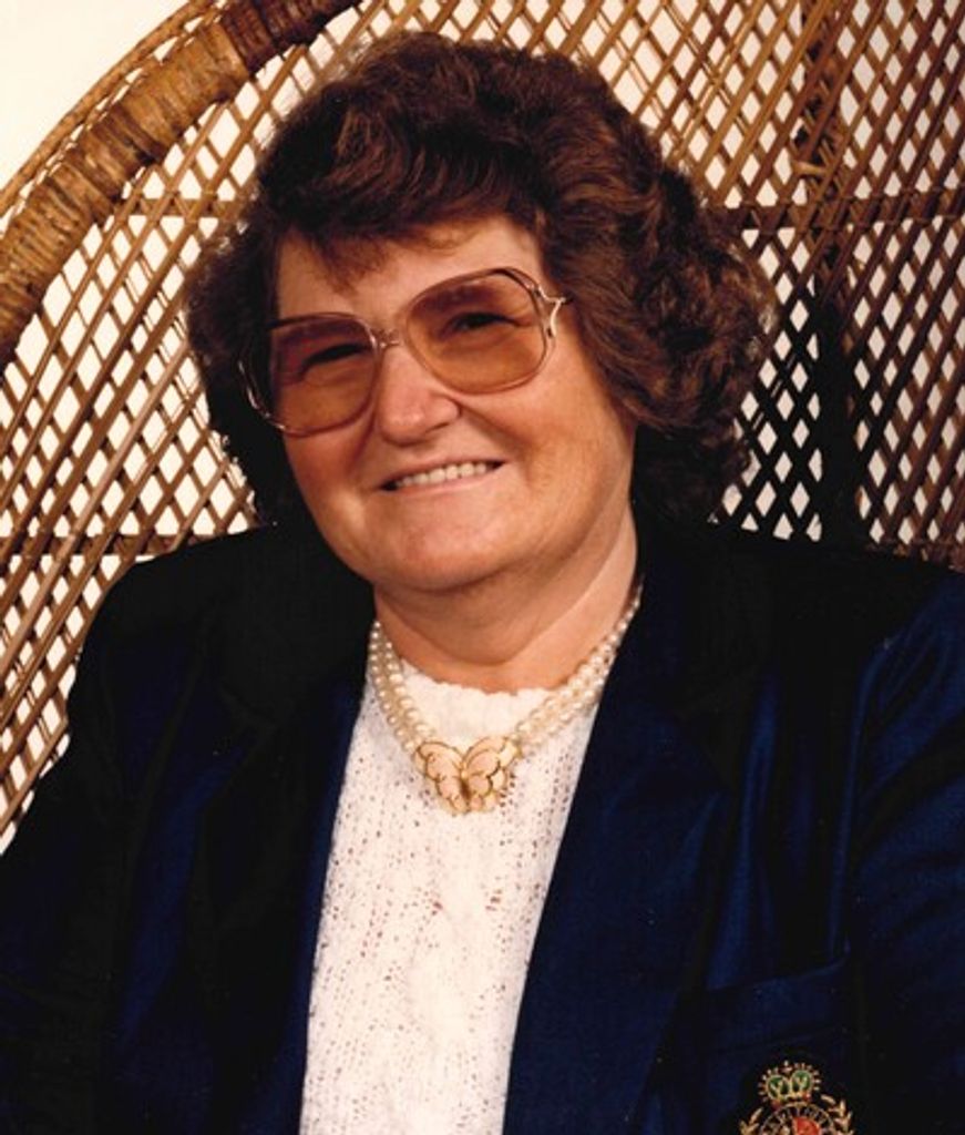 Edith Eva Fuchs Profile Photo