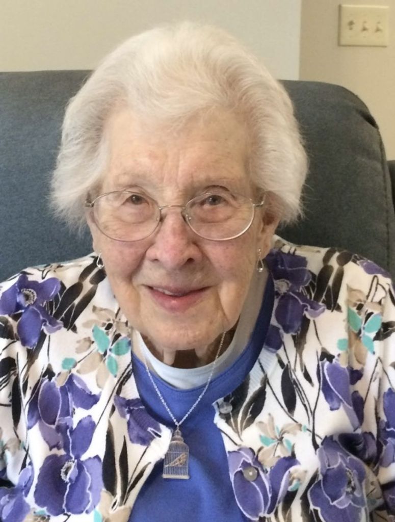 Laurene Alice Chapman Profile Photo