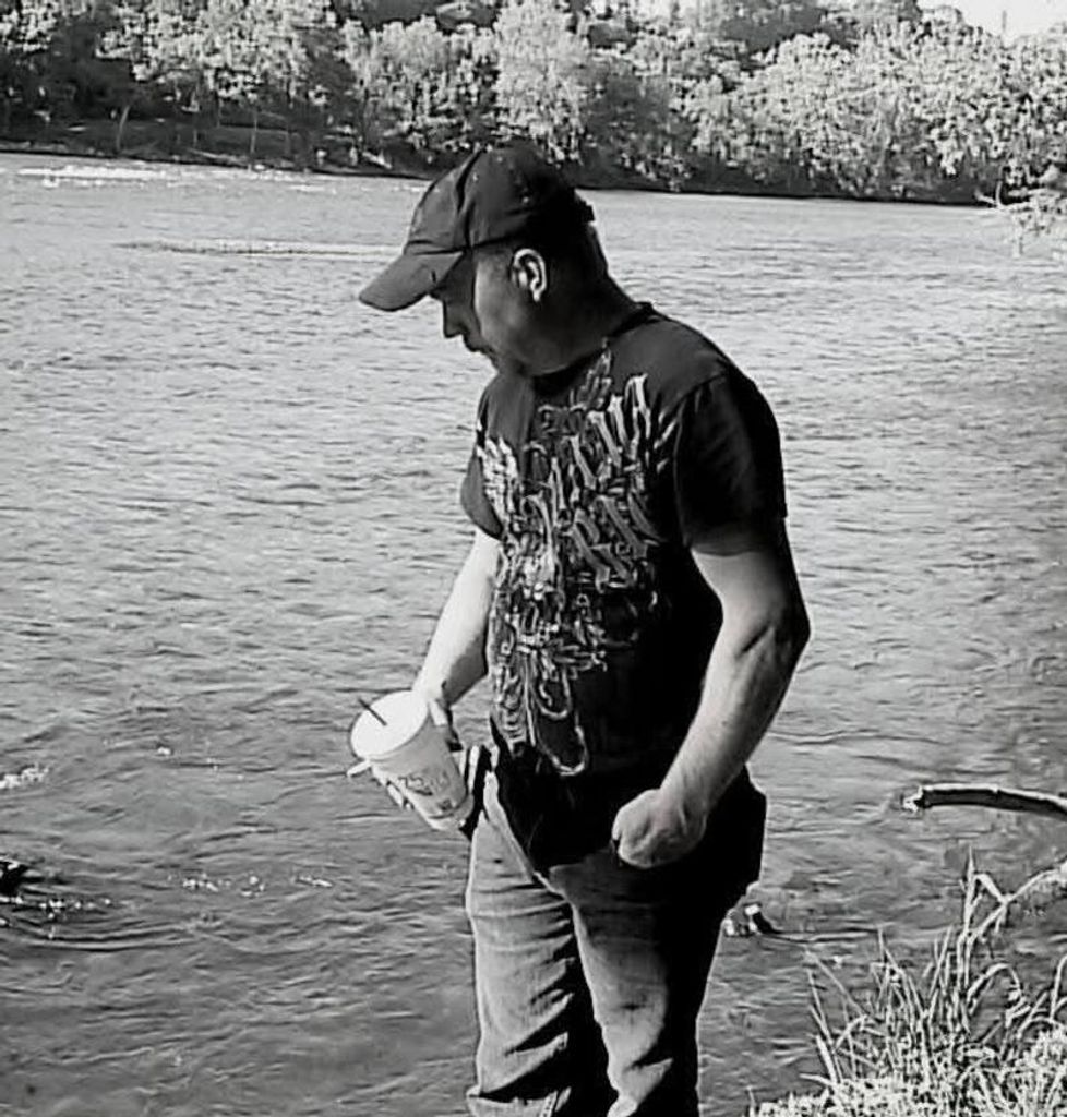 Bruce Randall Stephens Profile Photo