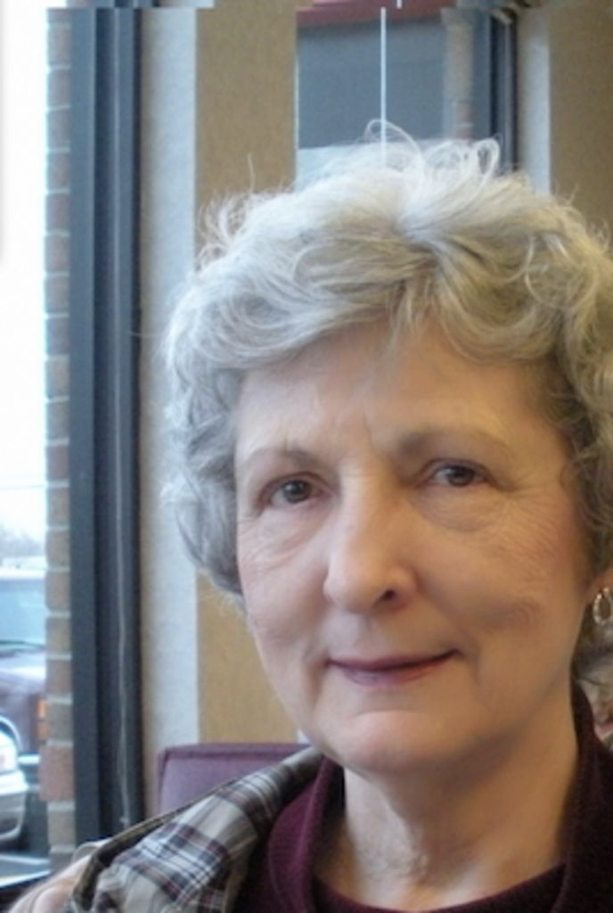 Mrs. Faye M. Christian Profile Photo