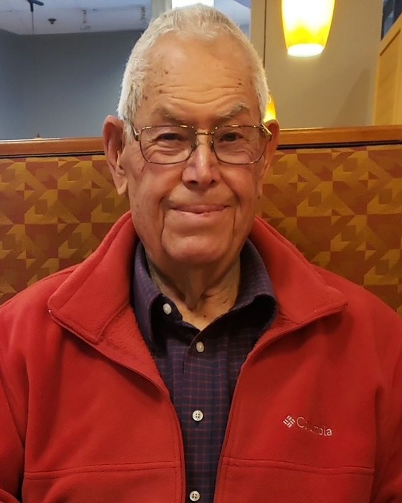 Burdette Louis Bauerle