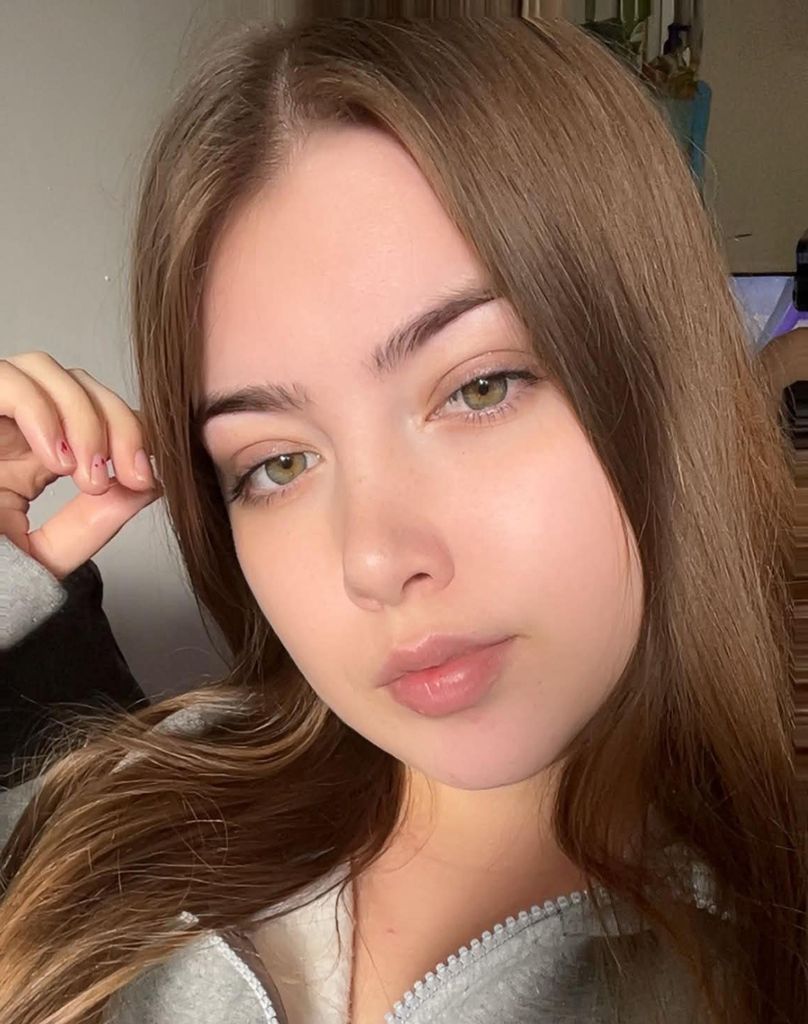 Autumn Lee Carruthers Profile Photo