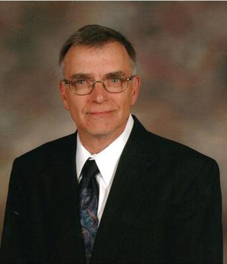 Ramon R. Keating Profile Photo