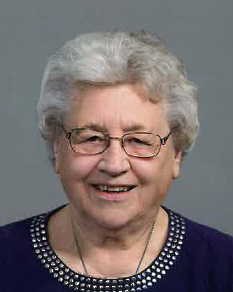Magda S. Brodersen