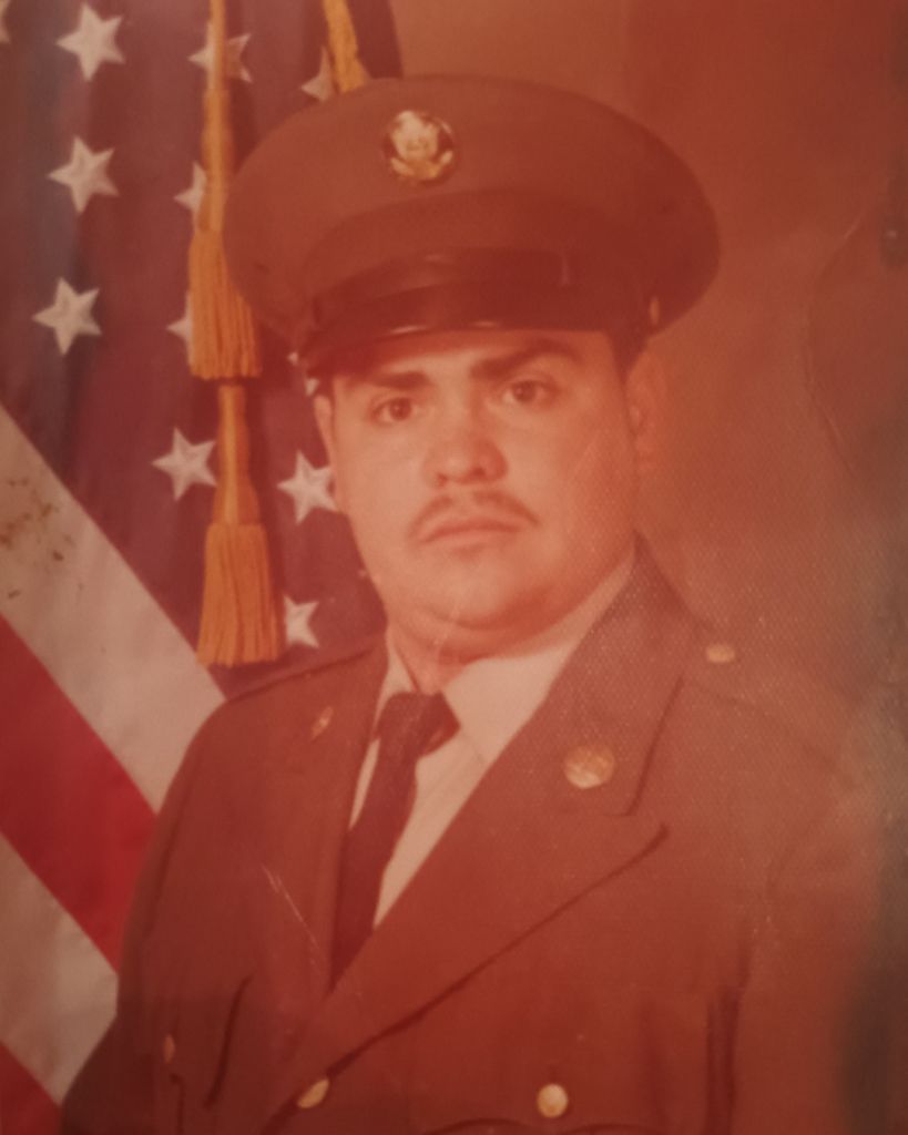 Philip James "Jimmy" Marquez