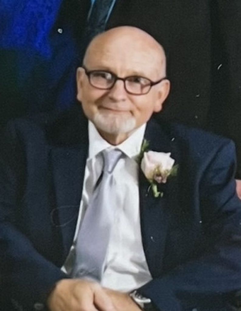 William "Bill" Gene Talcott, Jr. Profile Photo