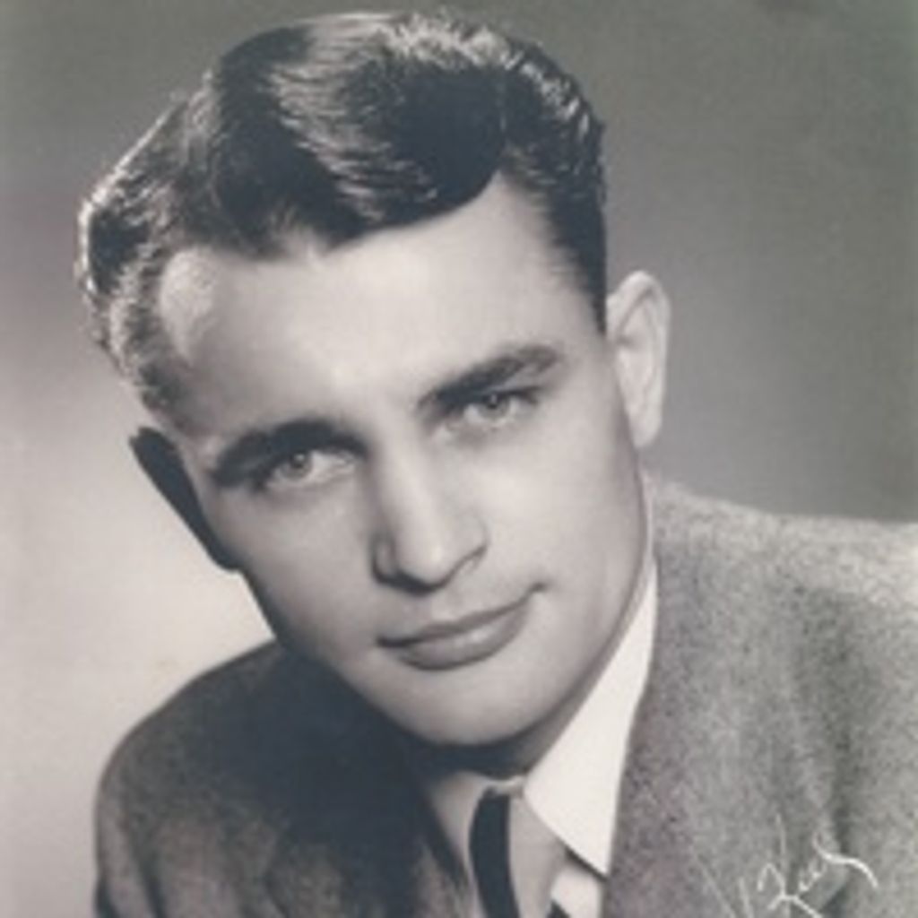 Loren Edwin Heinlen Sr