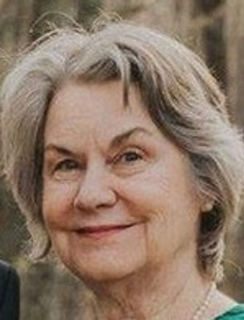 Ann Griffeth Profile Photo