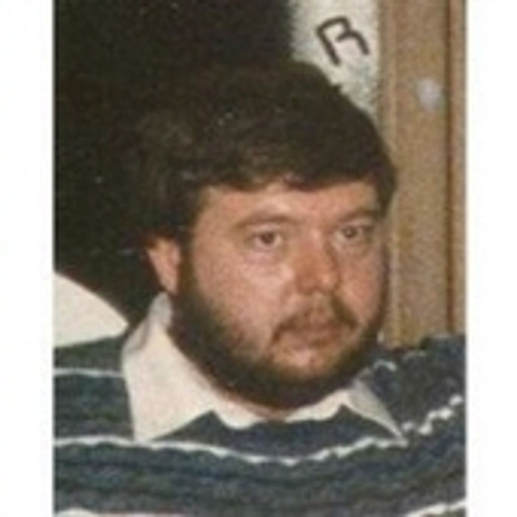 William Lee Anderson