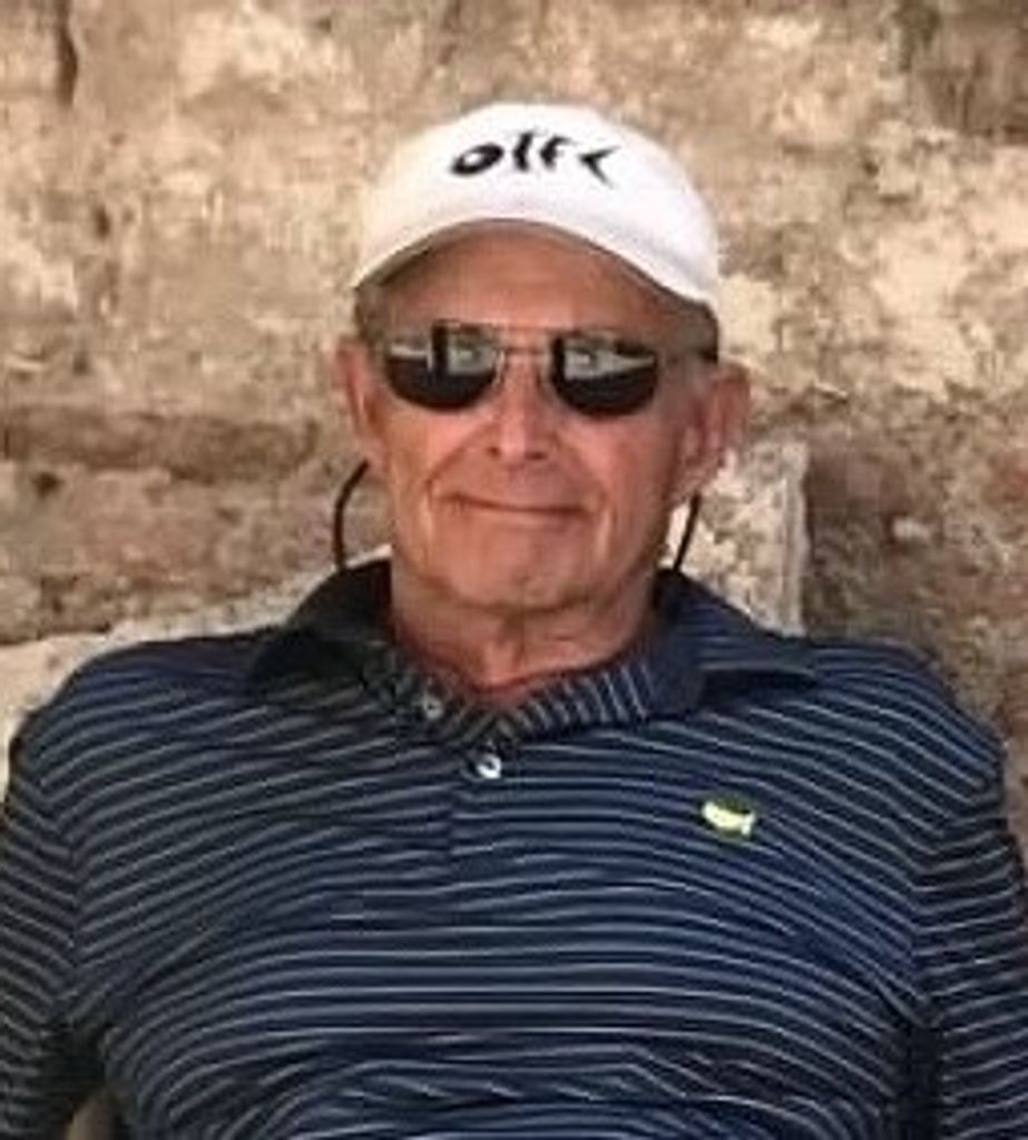 Douglas P Eldredge Profile Photo