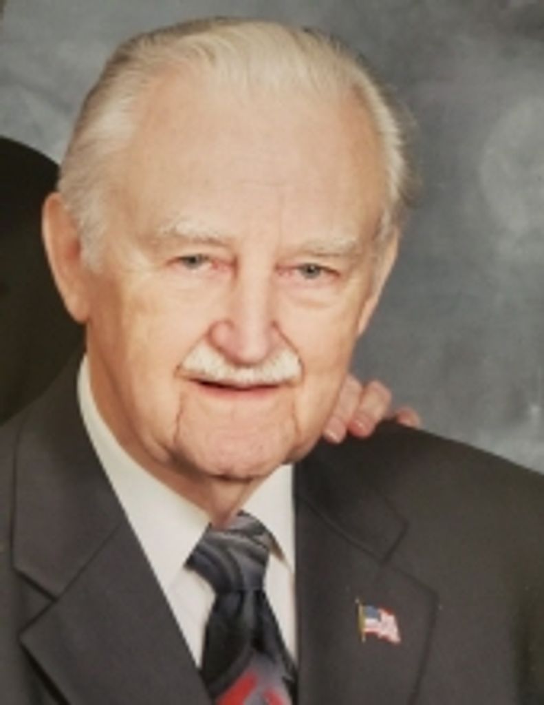 Pastor Daren Clayton Durey