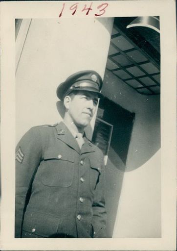 John E. Glover Profile Photo