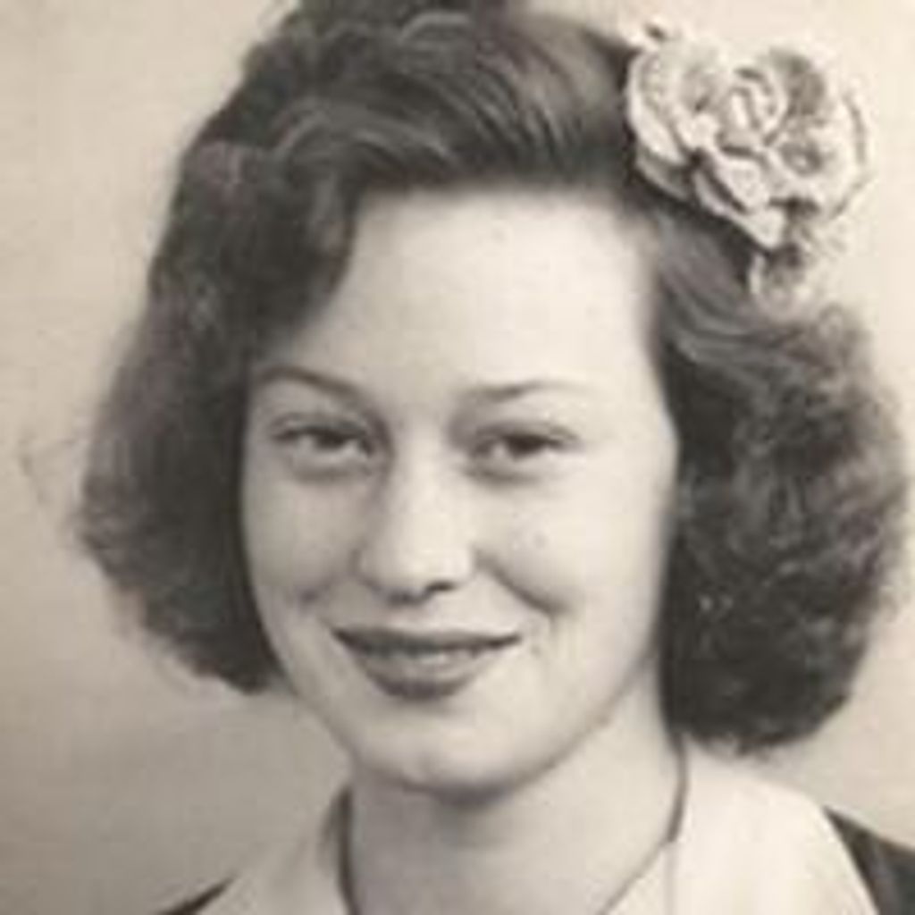 Joyce Marie Daniel