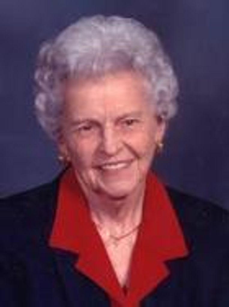 Willa J. Bradley